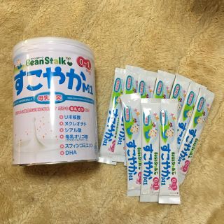 オオツカセイヤク(大塚製薬)のすこやかM1セット(その他)