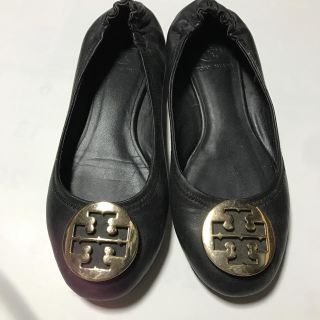 トリーバーチ(Tory Burch)のくまのかゆなさん専用(バレエシューズ)