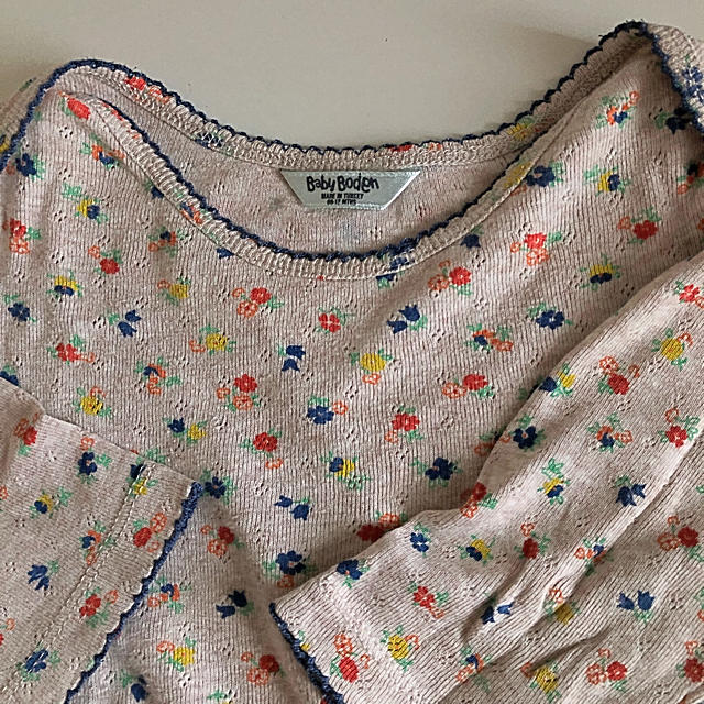 Boden(ボーデン)のBaby Boden 6-12ヶ月 ワンピースセット キッズ/ベビー/マタニティのベビー服(~85cm)(ワンピース)の商品写真