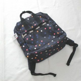 レスポ(LeSportsac) ドット リュック(レディース)の通販 24点 ...