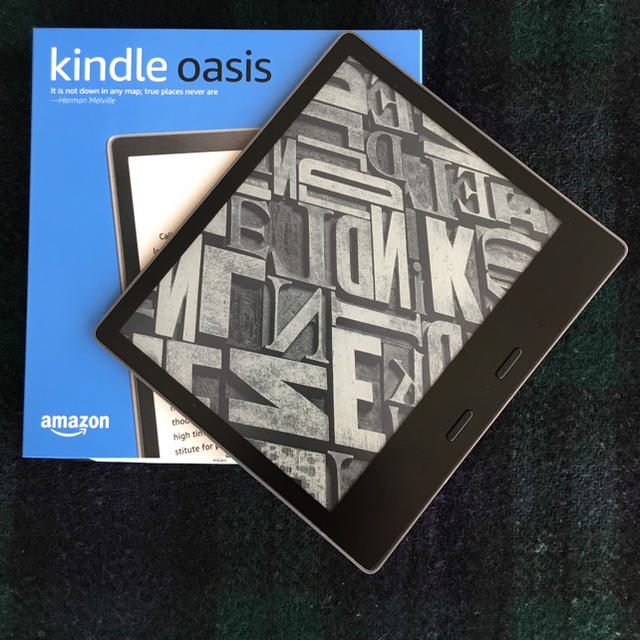 あす楽対応 kindle oasis 防水 人気満点 32GB 49.0%割引 Wi-Fi 第9世代