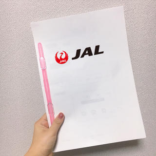 ジャル(ニホンコウクウ)(JAL(日本航空))のJAL 過去問(語学/参考書)