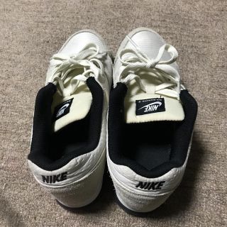 ナイキ(NIKE)のしらたま様(スニーカー)