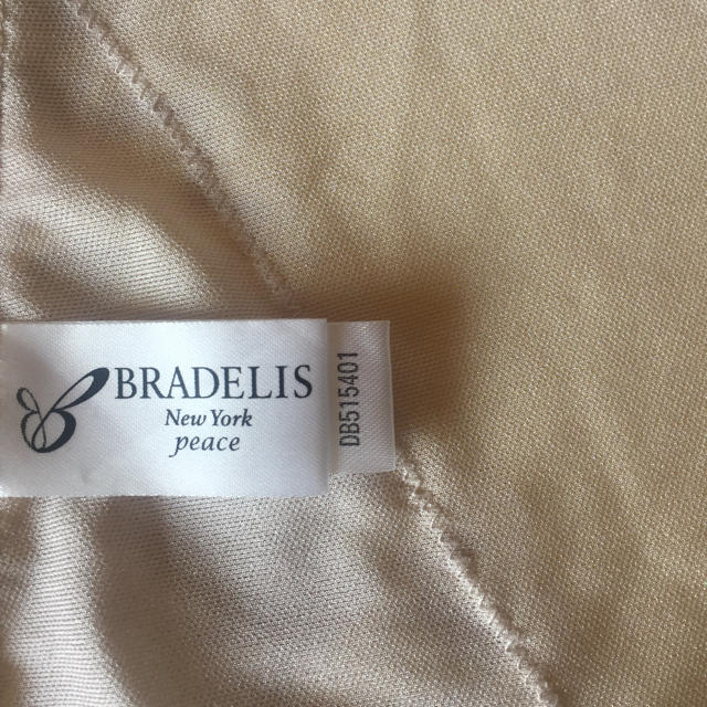 BRADELIS New York(ブラデリスニューヨーク)のayu様専用★       ブラデリス  ニューヨーク ブラキャミ  Lサイズ レディースのトップス(キャミソール)の商品写真