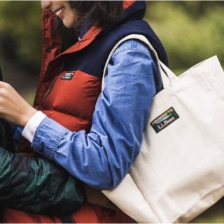 エルエルビーン(L.L.Bean)のL.L.Bean キャンバストート(トートバッグ)