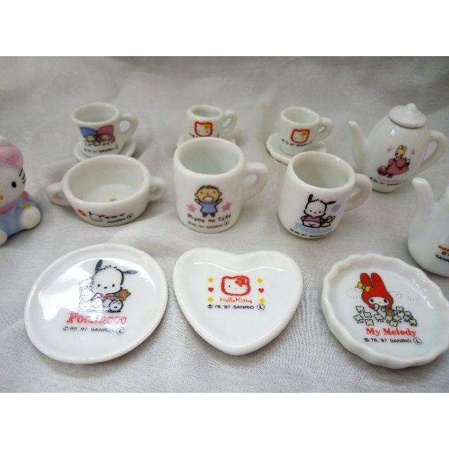 サンリオ サンリオ ミニチュア 食器の通販 By Vivi S Shop サンリオならラクマ サンリオ サンリオ ミニチュア 食器の通販 By Vivi S Shop サンリオならラクマ