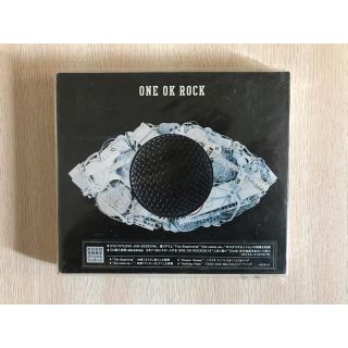 ワンオクロック(ONE OK ROCK)の人生×僕＝ - ONE OK ROCK （DVD付初回限定スペシャルパッケージ）(ポップス/ロック(邦楽))