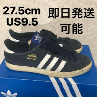 アディダス(adidas)の27.5 破格 adidas basket profi LO(スニーカー)