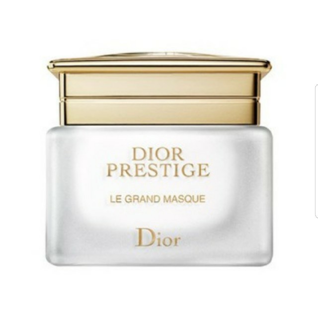 Dior(ディオール)のディオール プレステージルグランマスク コスメ/美容のスキンケア/基礎化粧品(フェイスクリーム)の商品写真