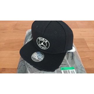 ナイキ(NIKE)の92様専用 PSG ジョーダン jordan cap(キャップ)