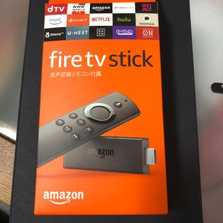 Amazon Fire TV Stick(その他)