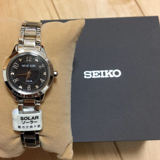 セイコー(SEIKO)のSEIKO腕時計(腕時計)