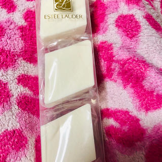 エスティローダー(Estee Lauder)のエスティローダーメイクスポンジ(その他)