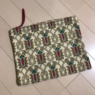 グッチ(Gucci)のGUCCI MUSEO 限定 クラッチバッグ(クラッチバッグ)