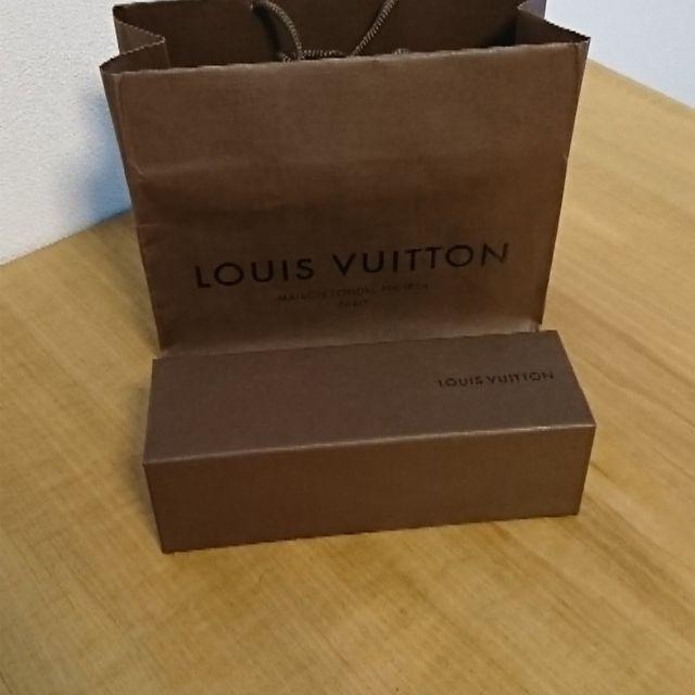 LOUIS VUITTON(ルイヴィトン)のLOUIS VUITTONルイヴィトン ドックドゥーブル ボールペンN76702 インテリア/住まい/日用品の文房具(ペン/マーカー)の商品写真