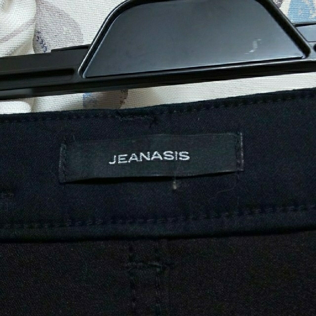 JEANASIS(ジーナシス)のJEANASIS ストレッチスキニーデニムnicco様専用 レディースのパンツ(スキニーパンツ)の商品写真