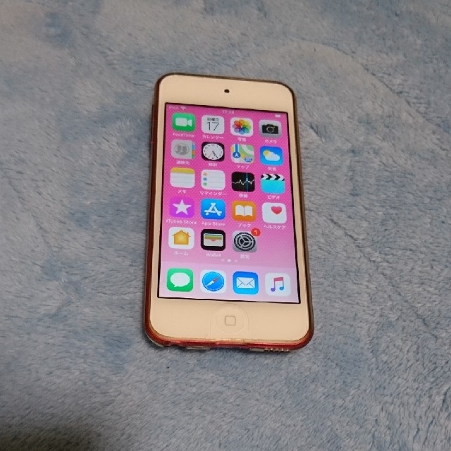 ❗激安価格❗ iPod touch 64GB 6世代❗超美品❗