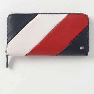 トミーヒルフィガー(TOMMY HILFIGER)のトミーヒルフィガー  長財布 新品未使用   (長財布)