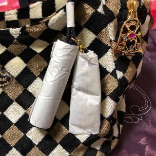 Think Bee! - 新品・シンクビー モコモコモ ハンドバッグの通販 by お