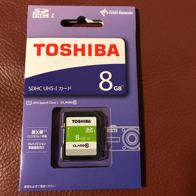 東芝 - TOSHIBA SDカードの通販 by ほたs shop｜トウシバならラクマ