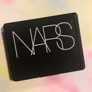 ナーズ(NARS)のNARS ブラッシュ チーク 4033(チーク)