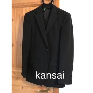カンサイヤマモト(Kansai Yamamoto)のkansaiスーツ(セットアップ)