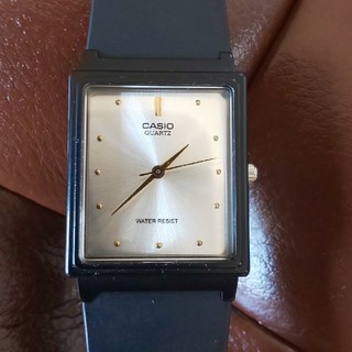 カシオ(CASIO)のCASIO (ローリーズファームにて購入)(腕時計)