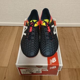 ニューバランス(New Balance)のサッカー スパイク new balance VISARO PRO FG 27.5(シューズ)