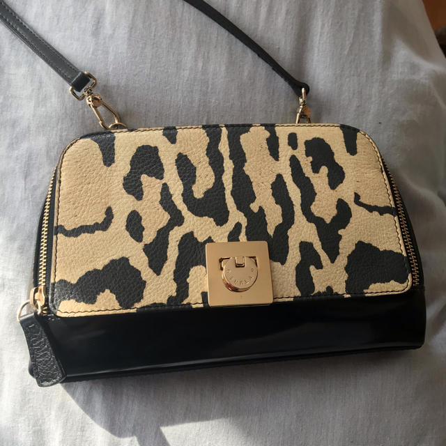 FURLA  ショルダーバッグ