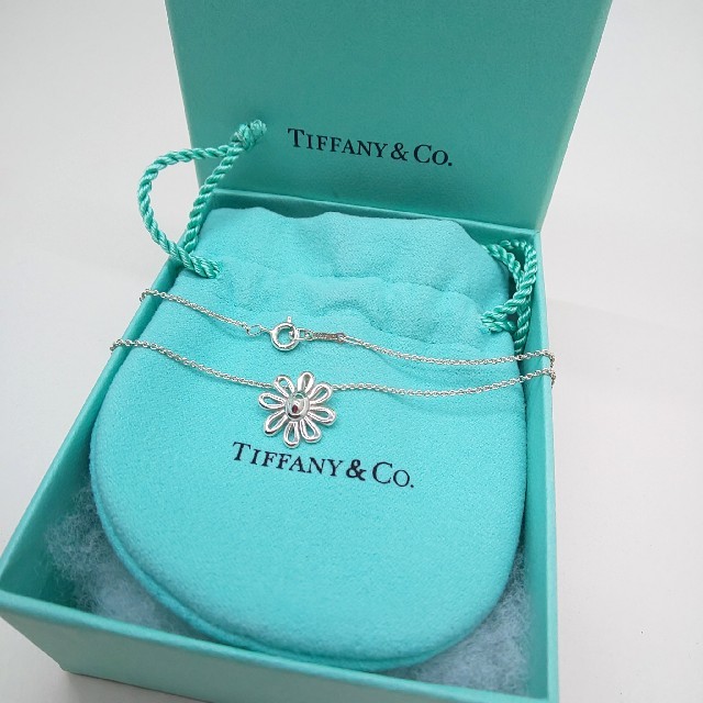 Tiffany ティファニー ネックレス ネックレス