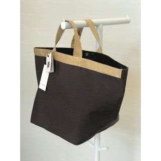 エルベシャプリエ(Herve Chapelier)の限定値下げ！Herve Chapelier トートバッグ 725C 別注(トートバッグ)