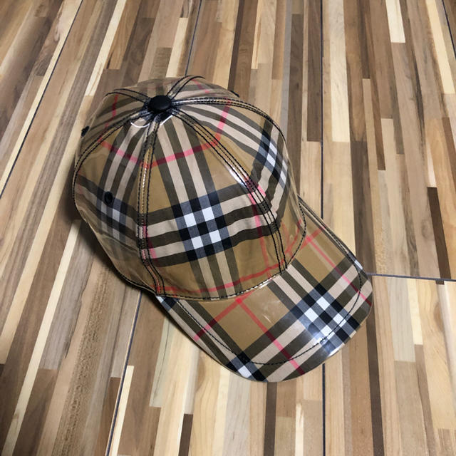 BURBERRY(バーバリー)のみや 様専用 メンズの帽子(キャップ)の商品写真