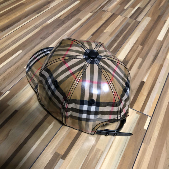 BURBERRY(バーバリー)のみや 様専用 メンズの帽子(キャップ)の商品写真