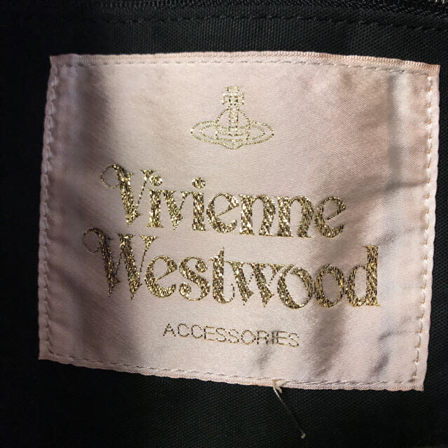 Vivienne Westwood(ヴィヴィアンウエストウッド)のヴィヴィアンウエストウッド トートバッグ レディースのバッグ(トートバッグ)の商品写真