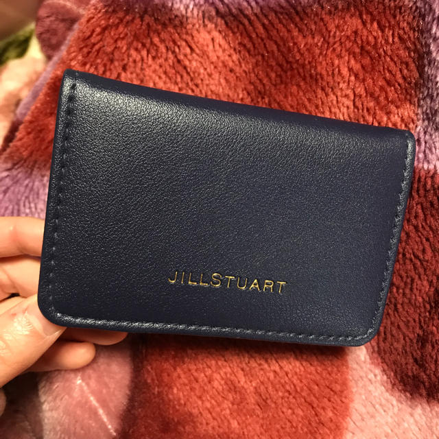 JILL by JILLSTUART(ジルバイジルスチュアート)のジルスチュアート 付録財布 レディースのファッション小物(財布)の商品写真