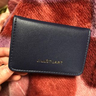 ジルバイジルスチュアート(JILL by JILLSTUART)のジルスチュアート 付録財布(財布)