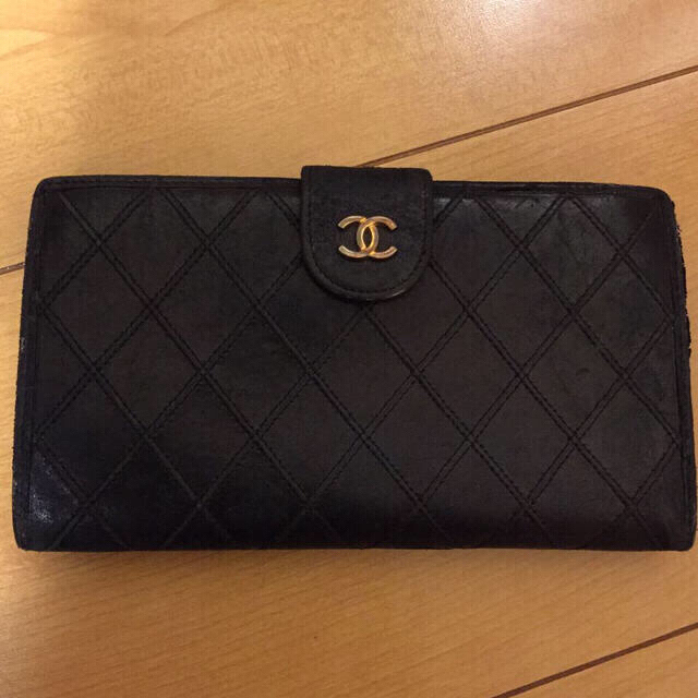 CHANEL(シャネル)の舞ちー様 専用ページ レディースのファッション小物(財布)の商品写真