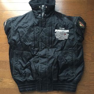 値下げします❗️クシタニ ライダース ジャケット❗️XL(ライダースジャケット)