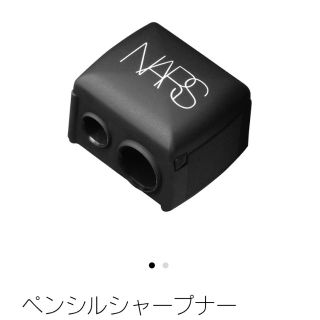 ナーズ(NARS)のNARS  ペンシルシャープナー  未使用 新品(その他)