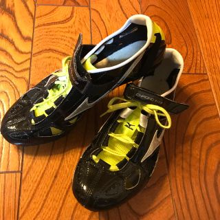 ミズノ(MIZUNO)のクロノインクス 25.0(陸上競技)