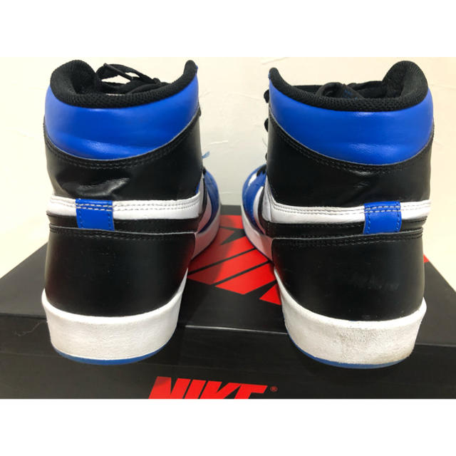 NIKE(ナイキ)の28.0 NIKE AIR JORDAN 1 HI THE RETURN  メンズの靴/シューズ(スニーカー)の商品写真