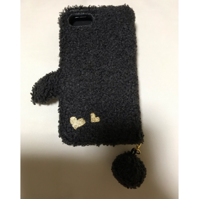 サンリオ(サンリオ)の🖤さん専用スマホケース ハンドメイドのスマホケース/アクセサリー(スマホケース)の商品写真