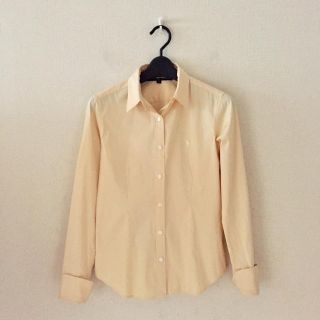 ラルフローレン(Ralph Lauren)のラルフローレン♡シャツ(シャツ/ブラウス(長袖/七分))