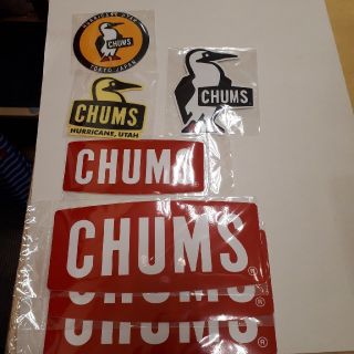 チャムス(CHUMS)のきの様専用(その他)