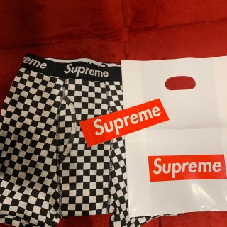 シュプリーム(Supreme)のベイ様専用(ボクサーパンツ)