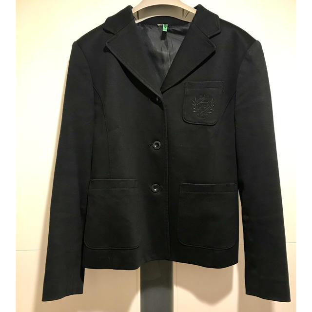 BURBERRY(バーバリー)の【バーバリー】ブレザー160A キッズ/ベビー/マタニティのキッズ服女の子用(90cm~)(ジャケット/上着)の商品写真