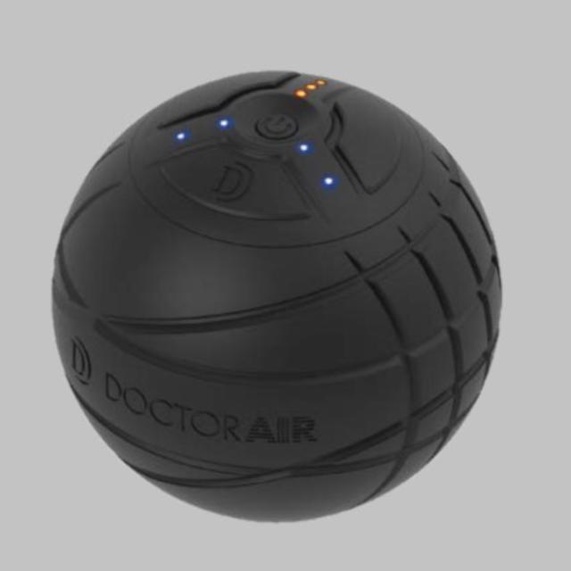 送料込み ドクターエアー 3Dコンディショニングボール CB-01