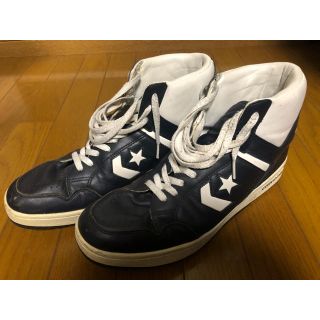 コンバース(CONVERSE)のコンバース ウェポン (スニーカー)