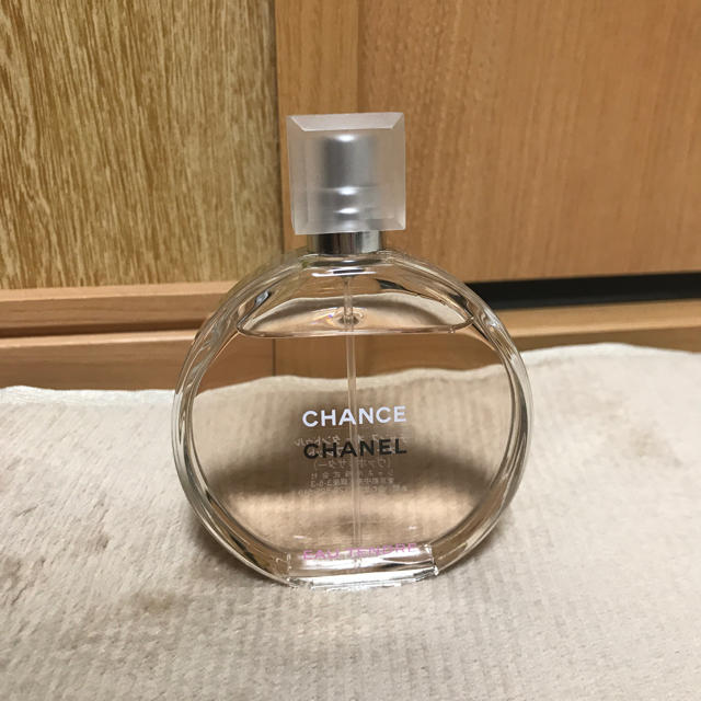 CHANEL 香水