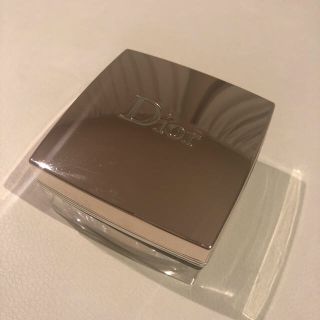 ディオール(Dior)のDior フェイスパウダー お粉(フェイスパウダー)